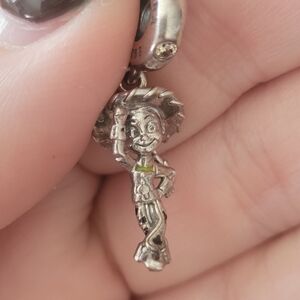 Pandora Jessie Toy Story Charm
